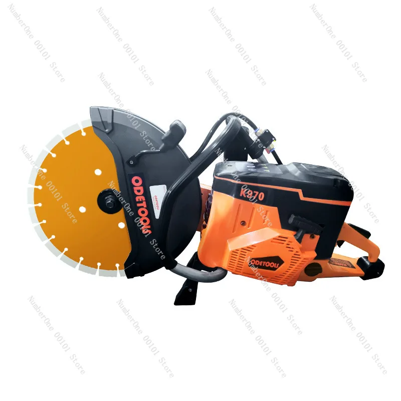 

Multifunctional cutting toothless saw fire rescue toothless saw high power portable motor chain saw manufacturer
