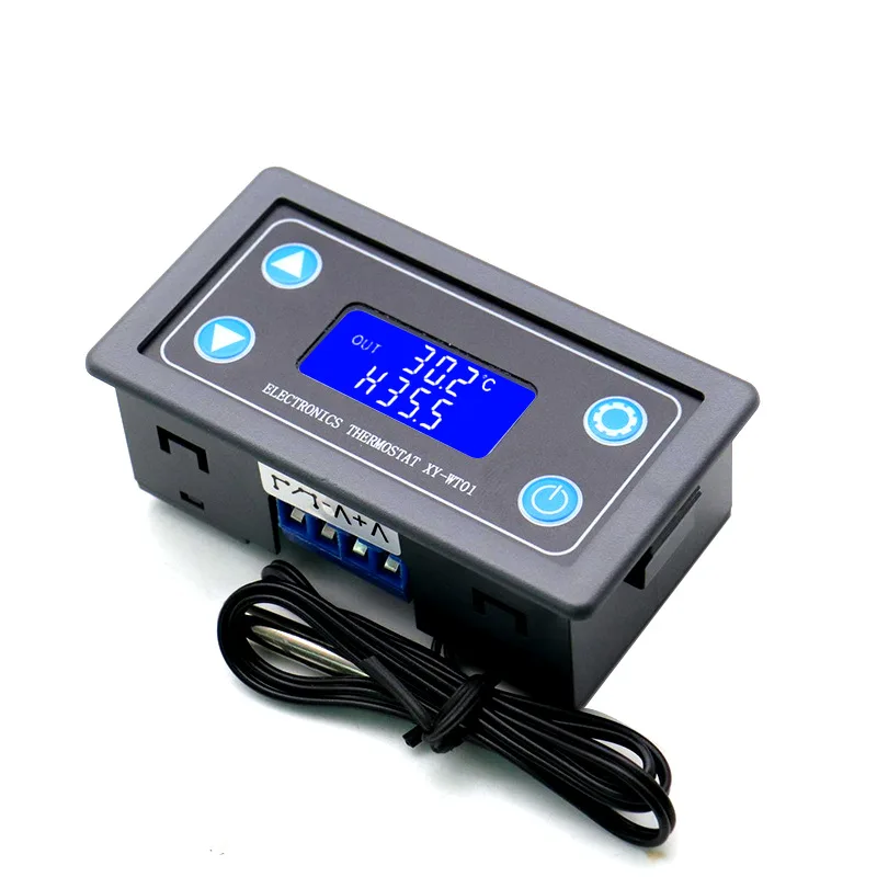 XY-WT01 Temperature…