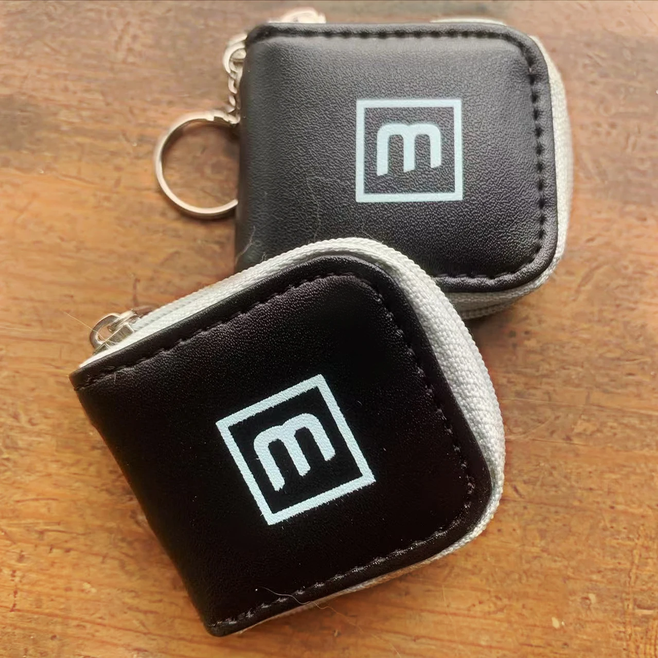 Mini Memory SD SIM Card Case Holder Storage Pocket Bag Carrying Key Chain Casual CF/Micro/MS/DS Travel Organizer - view 6