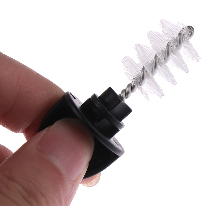 5pcs  Draft Beer Tap Clean Sanitary Caps Brush Home Brew Beer Faucet Cap Plug Taproom Bar Accessories