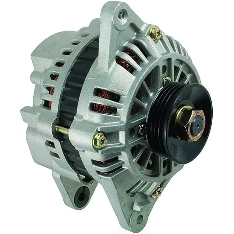 

Генератор, совместимый с Hyundai Accent 1995-1999 1.5L, 1993-1995 Scoupe 1.5L 0-986-042-871 37300-22011 37300-22020