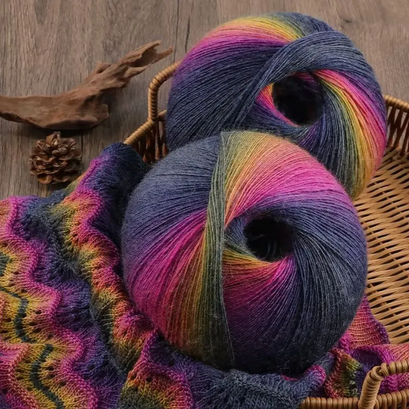 #78 Yarn Spools Comparison Guide