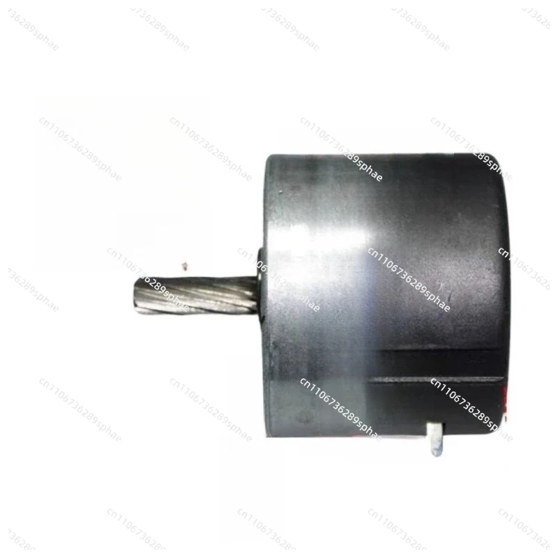 

Встроенный приводной энкодер, бесщеточный серводвигатель, ШИМ-регулирование скорости вперед и назад