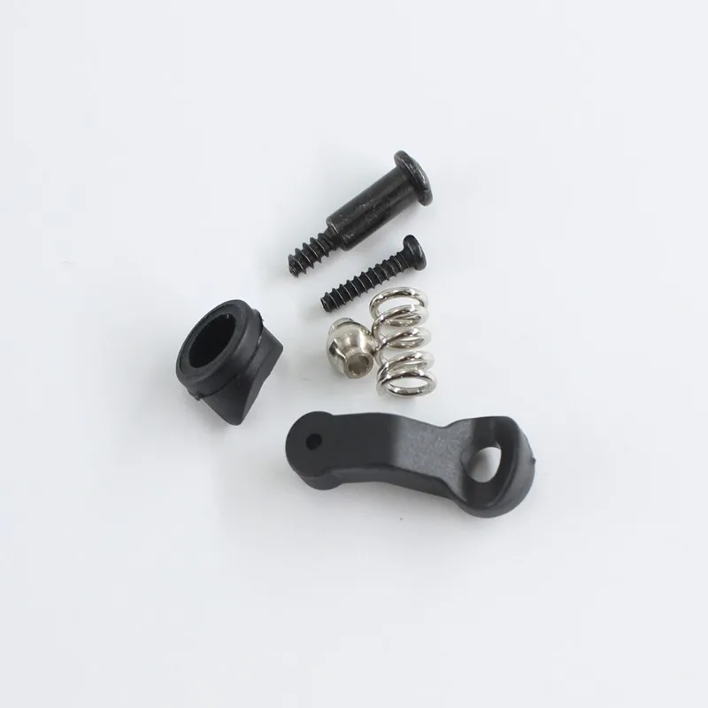 B24C-pour SCY 18101 1/18 RC mises à niveau de voiture-Kit de tampon de bras de direction de remplacement 8015 pièces