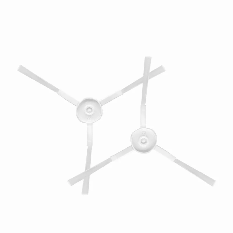 For Tefal Rowenta X-Plorer Serie60 RG7447 RG7455WH Scrubbers Main Brush Side Brush Hepa Filter Replacement Parts Accessories