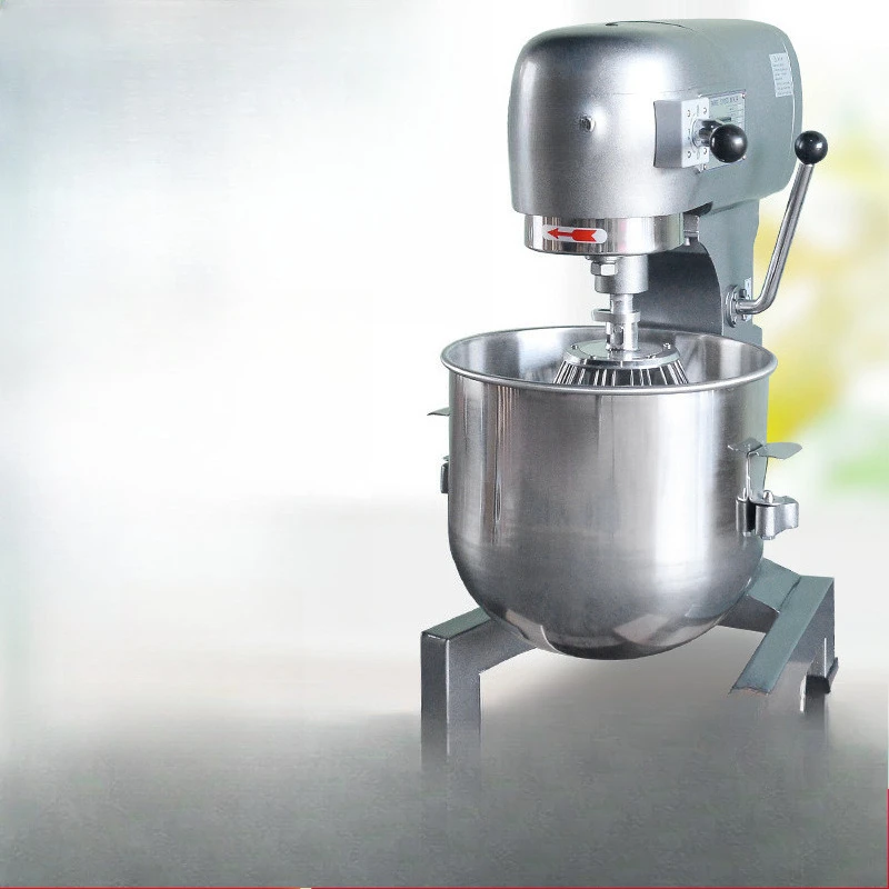 

Mixing machine Commercial egg mixer Multifunctional mixing meat filling and beating cream