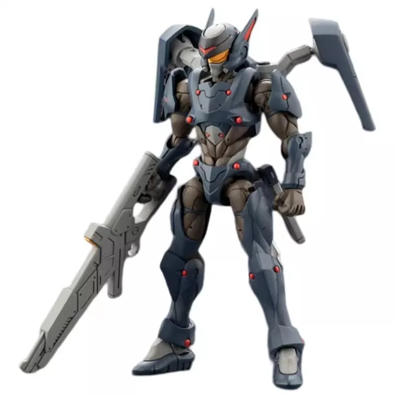 

Фигурка фигурки героев аниме Kotobukiya HG106 1/24, фигурка фигурки героев аниме Hexa Gear, Коллекционная модель, подарок для куклы