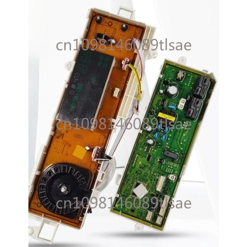

Suitable for Samsung drum dryer DV90M8388AX/SC computer board DC92-02020H motherboard DC-02211D