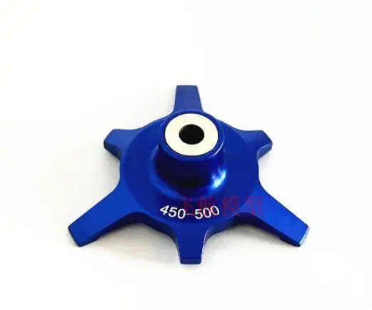 Swashplate Swash plate Leveler Metal level Tool for Trex 450 -500 SE V2 XL CF TREX450 RC helicopter