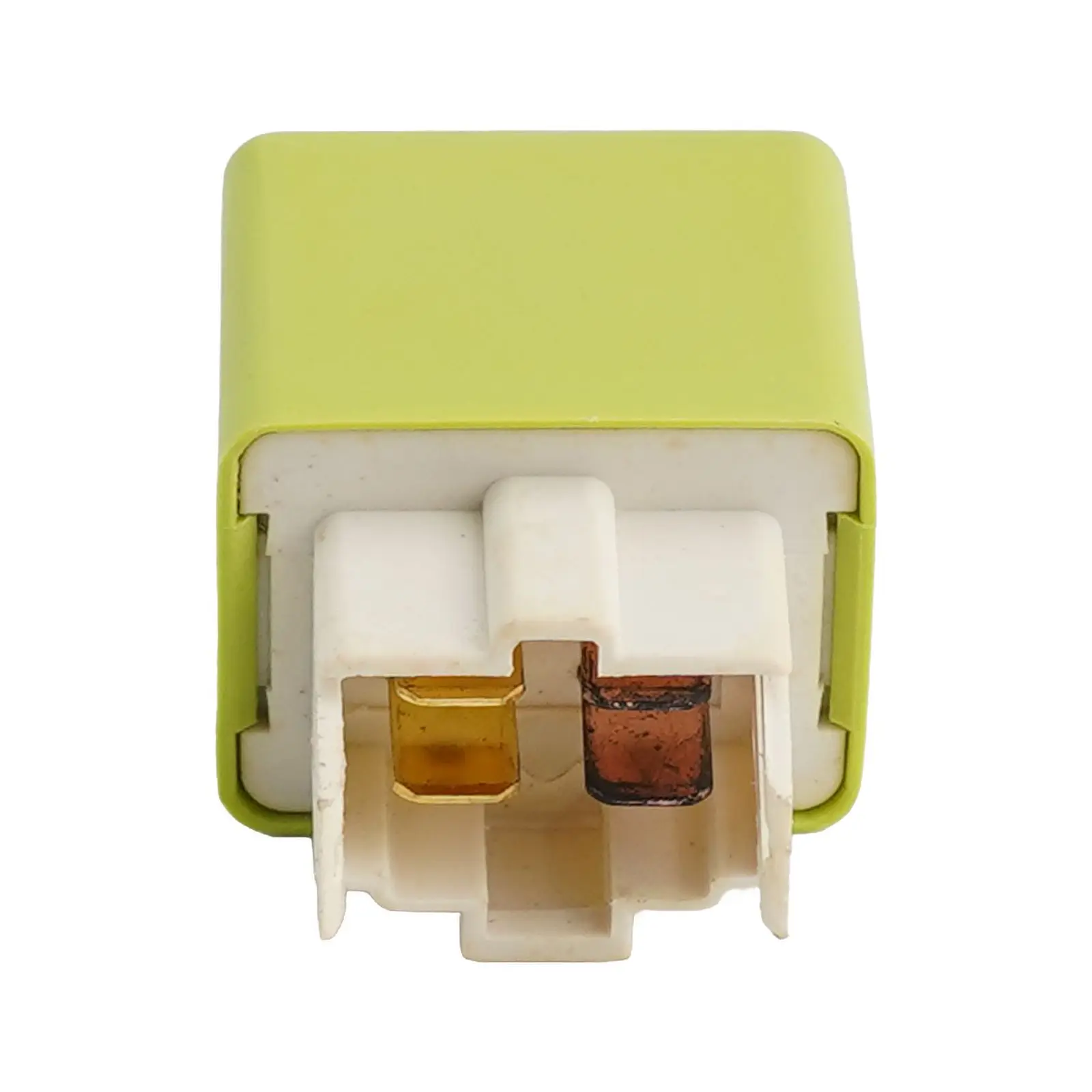 Parts Main Relay Replacement Wear Resistant ABS B5B4-18-811 Easy To Use Installation Non Deformation Quick To Install New