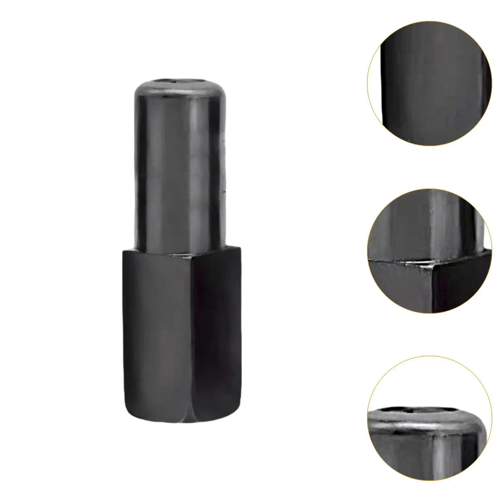 فوهة حقن الزيت، أداة يدوية مريحة تحل محل أداة طرف الشحوم مباشرة