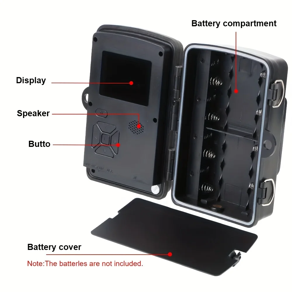 Thumbnail 3 - #15 Compare Trail Cameras Before You Buy