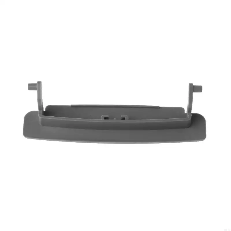 Center Console Armrest Storage Box Lid Cover Cap Fit for 2005-2011 A6 C6 Black/Beige White/Gray 3 Colors