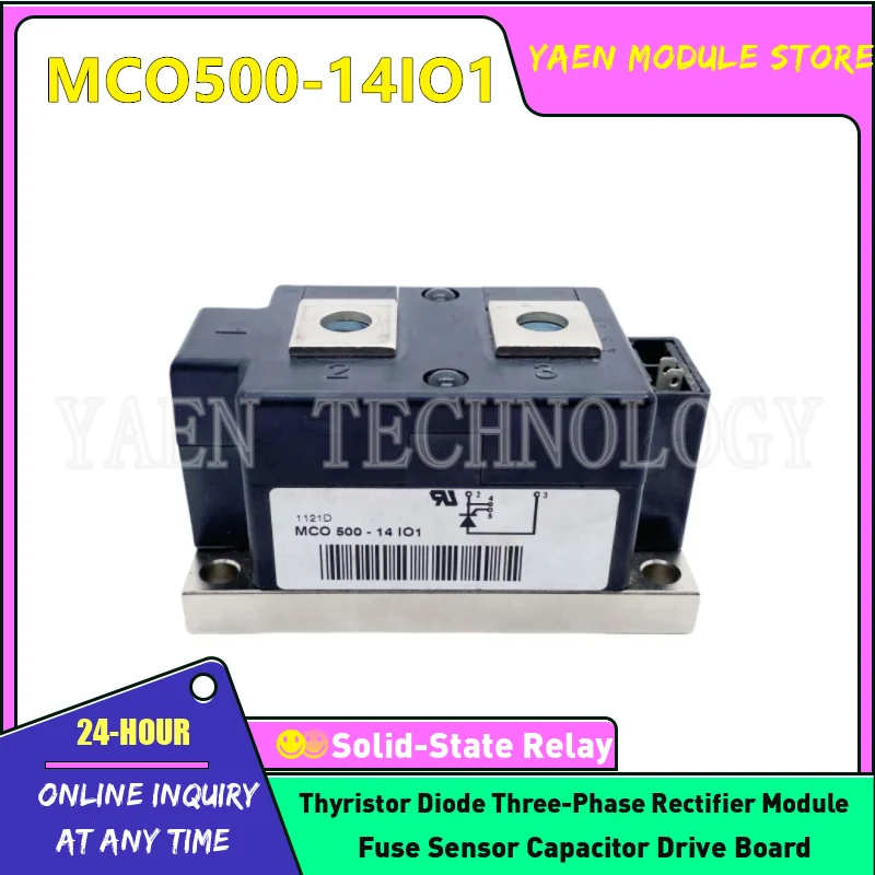 

MCO600-22IO1 MCO500-14IO1 MCO500-18IO1 MCO500-16IO1 MCO500-22IO1 MCO600-16IO1 MCO600-14IO1 MCO600-18IO1 НОВЫЙ IGBT В НАЛИЧИИ