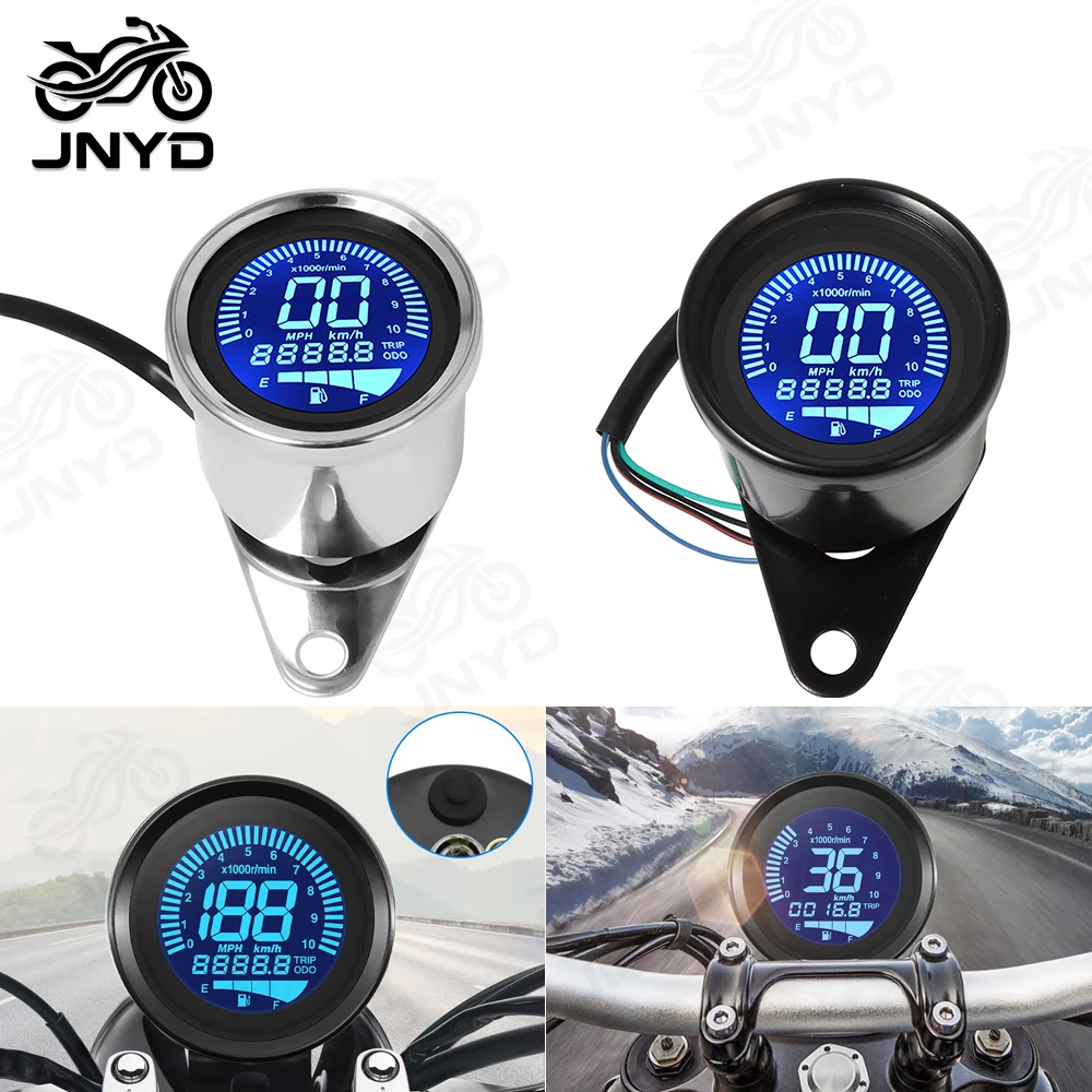 Smartwatch Universal - JNYD 7 Renkli Arka Aydınlatmalı Evrensel