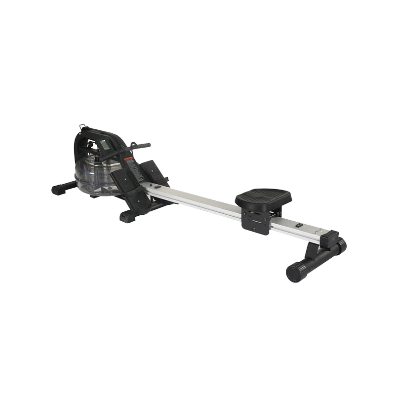 2026 Cardio Rowing Machine Rower Foldable Rowing Machine Water Resistance Rowerpromote sales