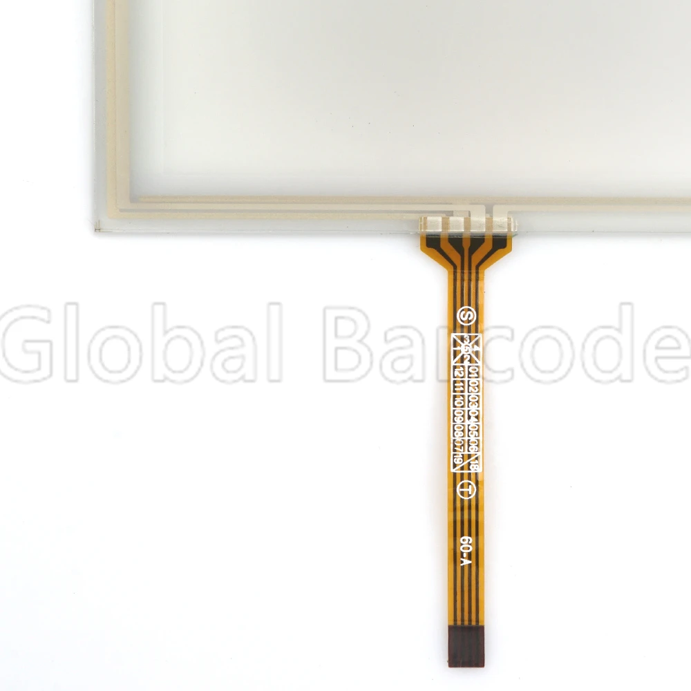 Touch Screen (Digitizer) for Motorola Symbol MK4000 MK4900 Free Shipping