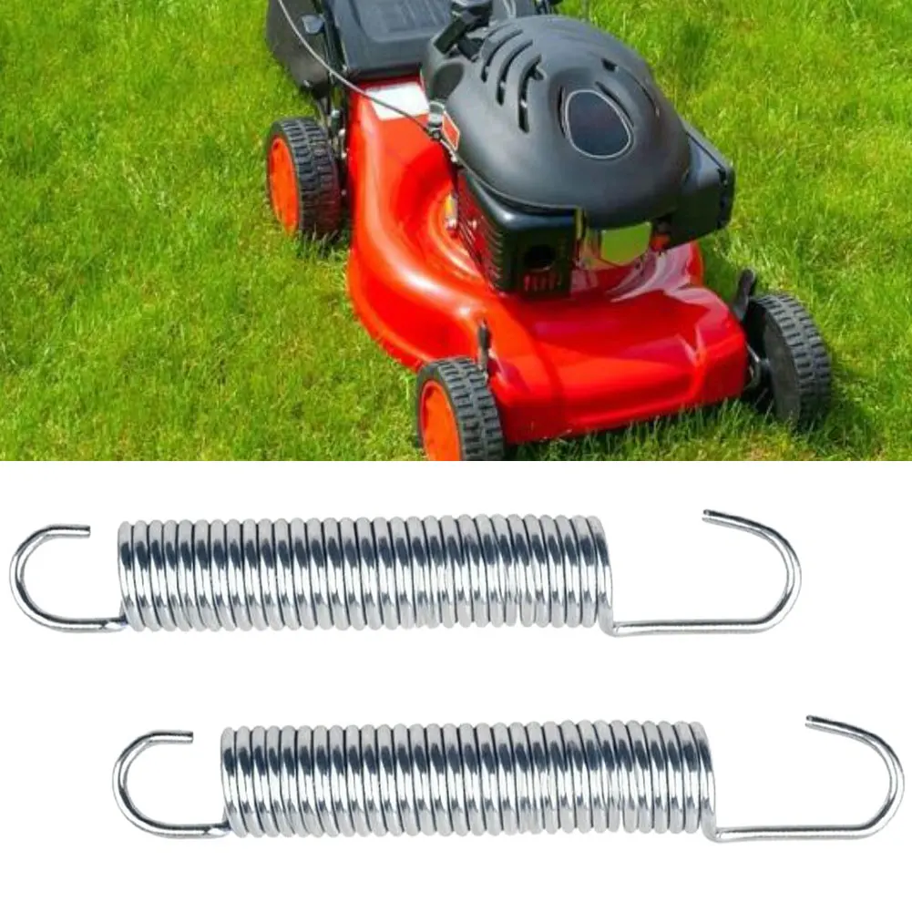 

2pack Lawn Mower Deck Belt Tension Spring Compatible With ForAriens ForGravely Replaces 08319000 String Trimmer Accessories