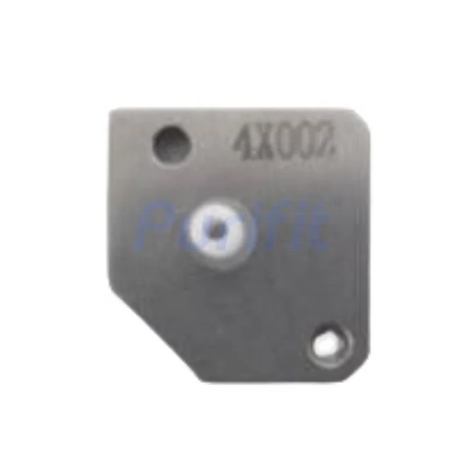 Purifit Alternative Printing Machinery Parts 002-2026-002 Nozzle Plate 40 Micron 2008 For Citronix Inkjet Printer