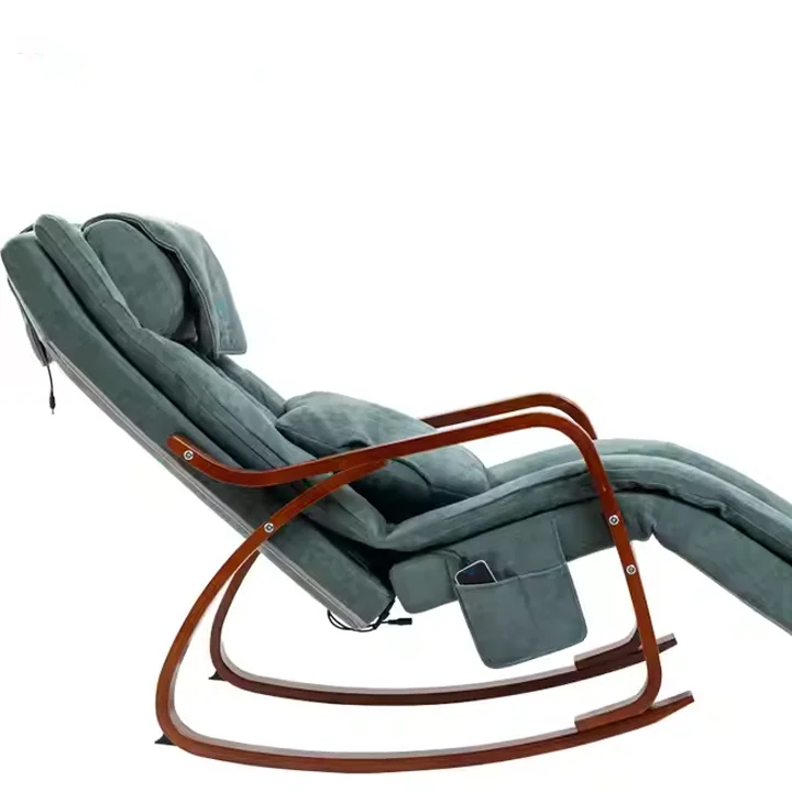 

Recliner Sofa Zero Gravity Full Body Shiatsu Massage Sofa Chair