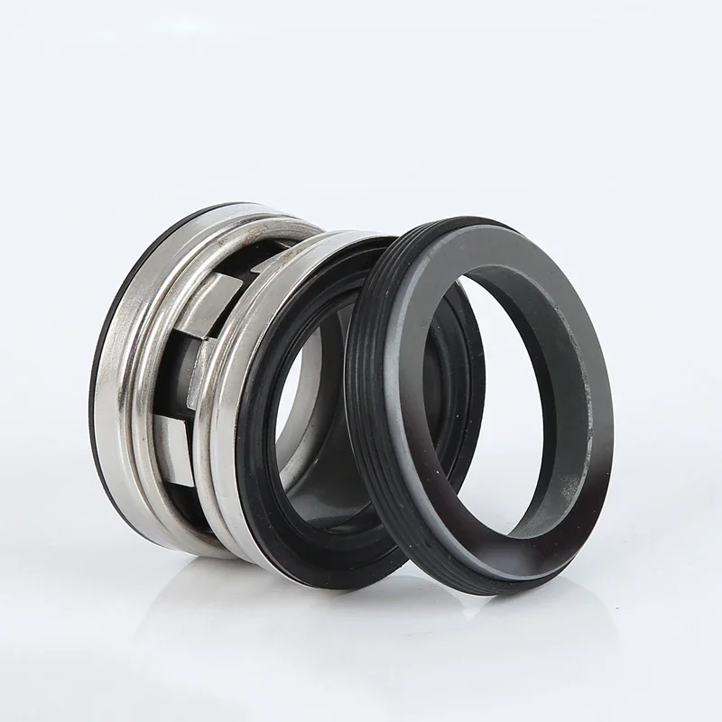 12mm 14mm 15mm 16mm 18mm 19mm 20mm 22mm 24mm 25mm 28mm 30mm 32mm 2100 Series Mechanical Shaft Seal For Inline Water Pump