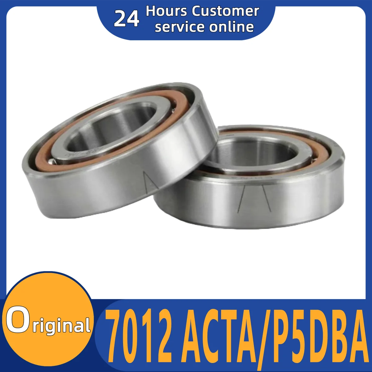 

Новый оригинальный подшипник 7012ACTA-P5DBA 7013ACTA-P5DBA 7014ACTA-P5DBA 7015ACTA-P5DBA