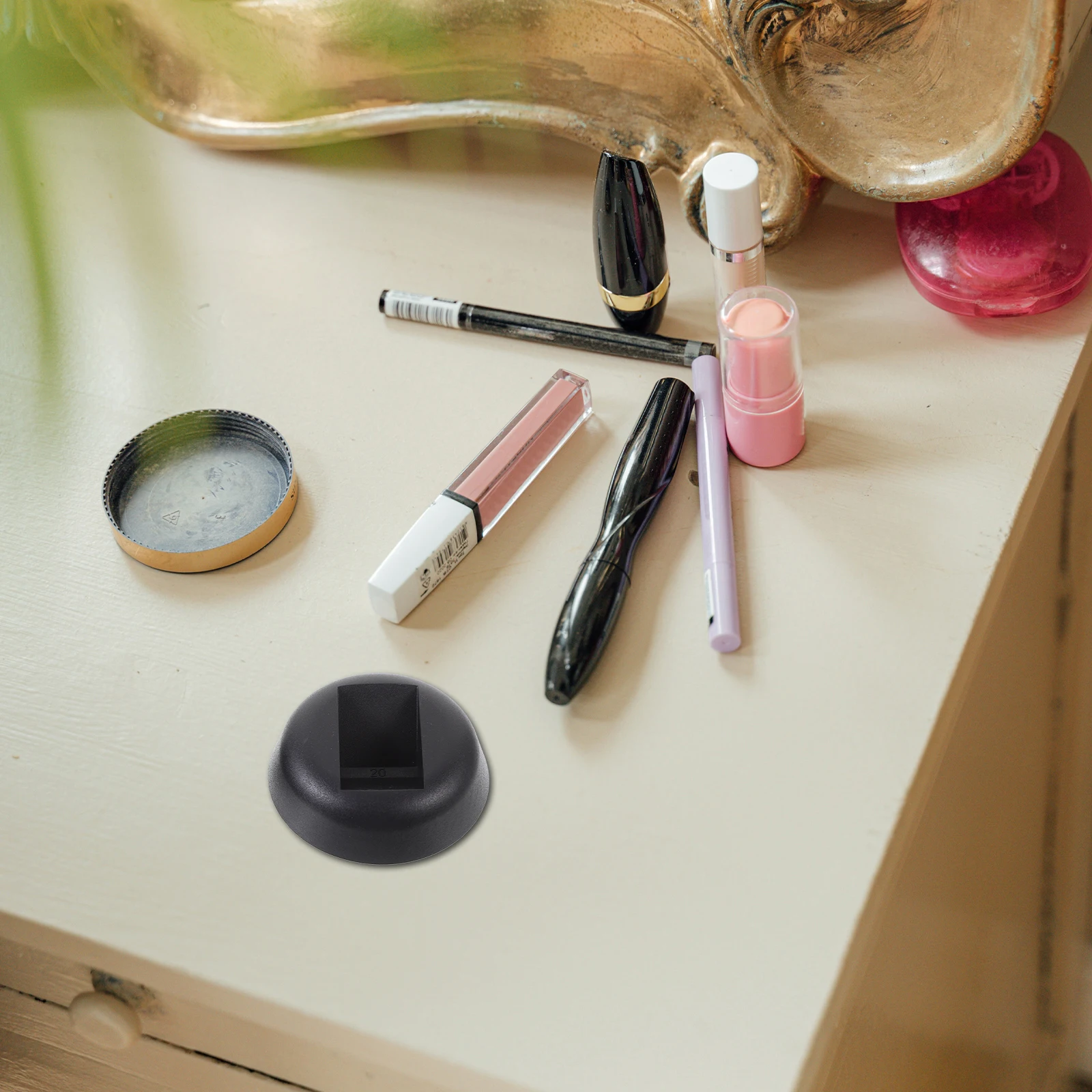 

10Pcs Exquisite Craftsmanship Jewelry Holder Bases Stable Design Racks Frame Bases