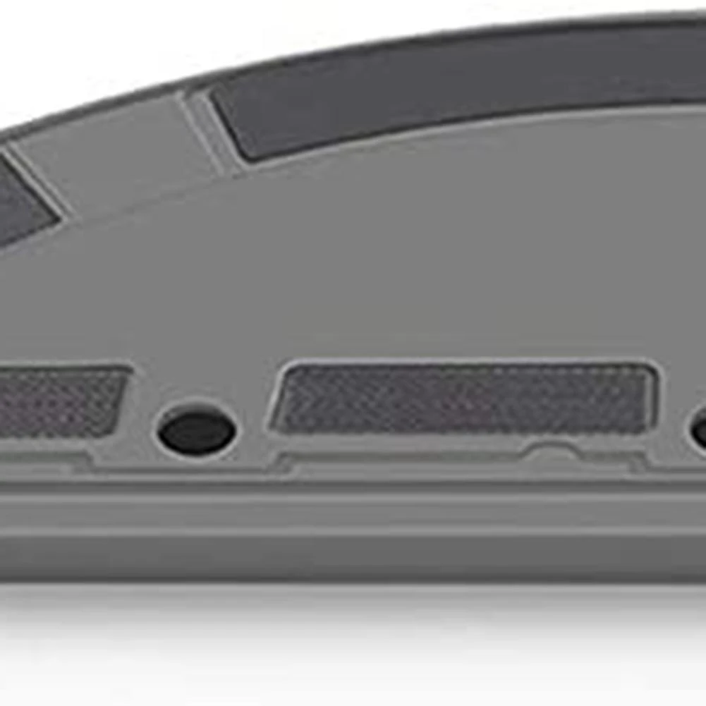 Para ECOVACS Deebot Ozmo T8/T8AIVI/mopa soporte de placa de tela accesorios de repuesto para aspiradoras