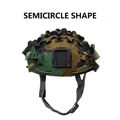 C- SEMICIRCLE
