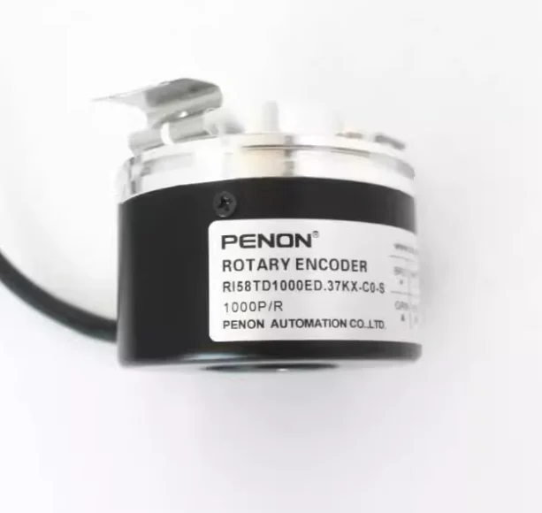 

2025 New Arrivals 2024 RI58TD250ED.37KX-COS HENGSTLER Encoder
