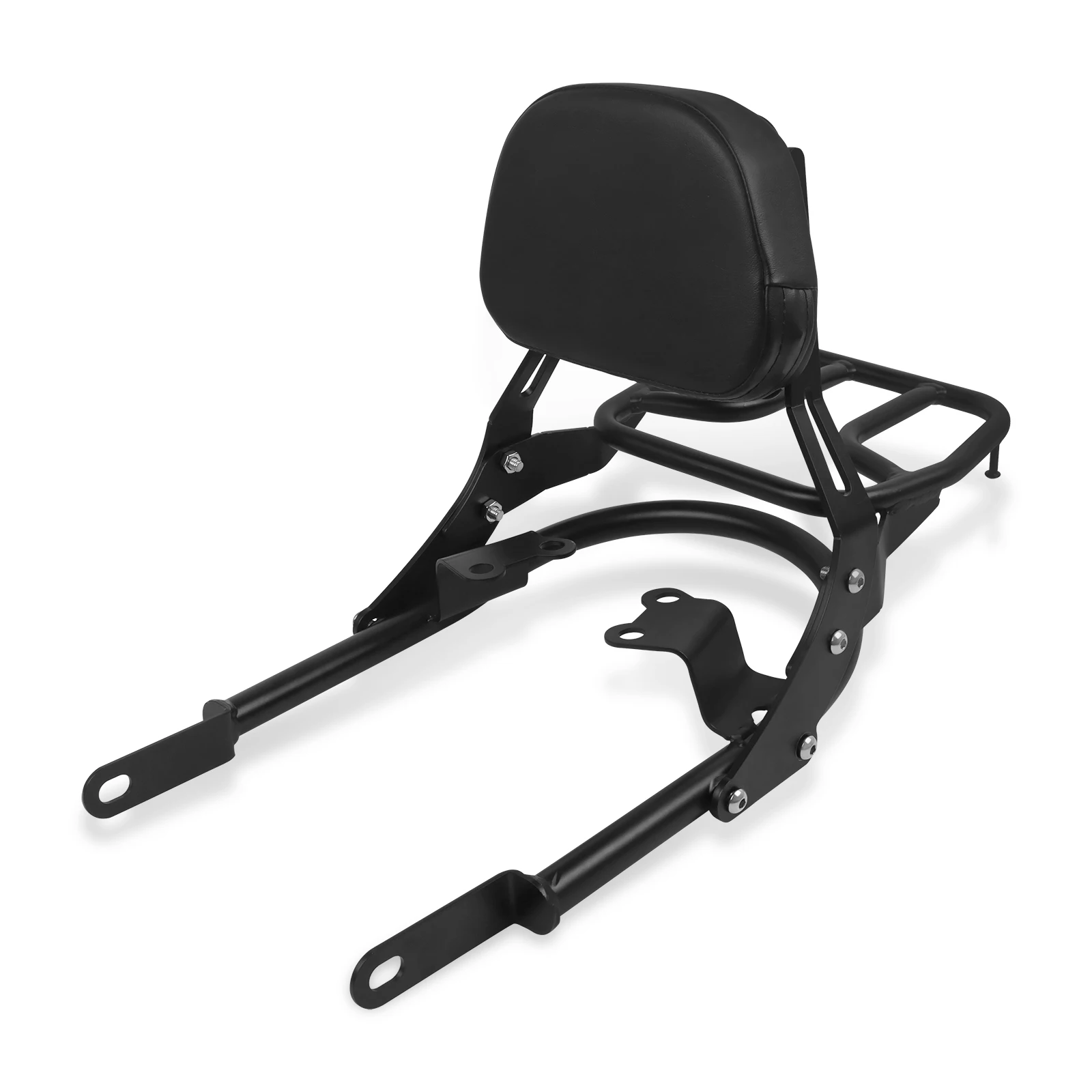 

Для Triumph Bonneville T120 T100 подлокотник заднего сиденья, стойки задней двери, модернизация, аксессуары для мотоциклов