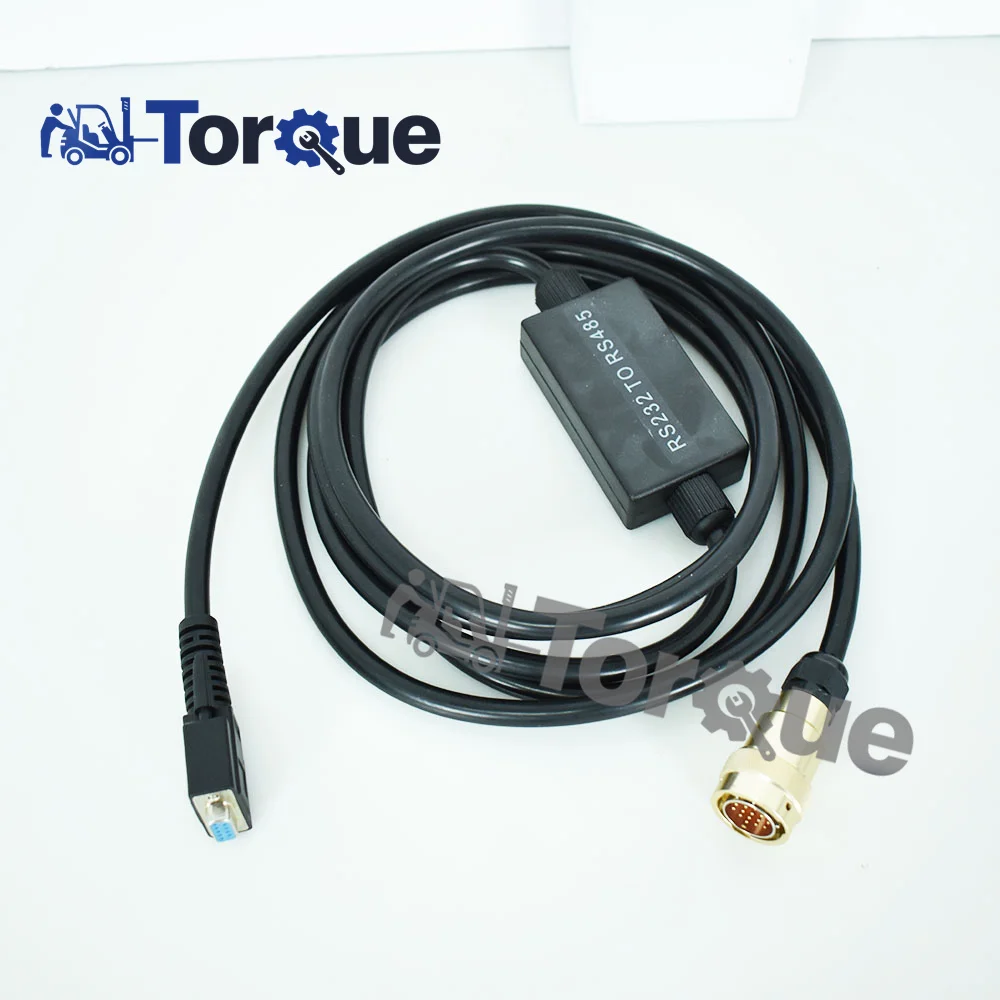 

Car Cables Connector RS232 to RS485 Cable for MB STAR C3 Multiplexer Accessories Diagnostic Cable