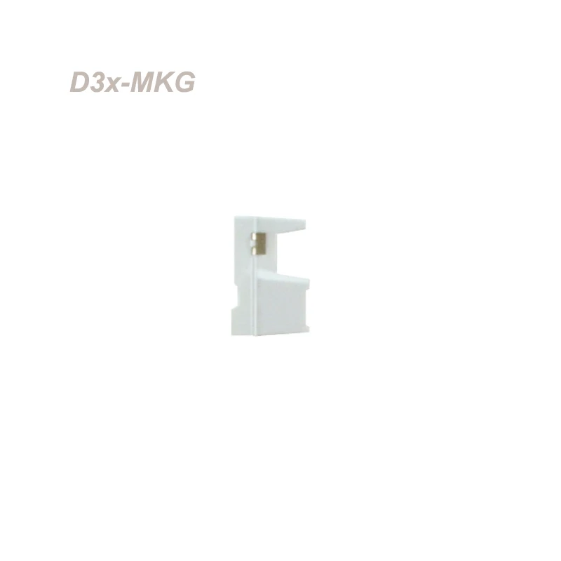 0.2W Super Red 630nm Led for Automotive Signal Lamp D3x-MKG