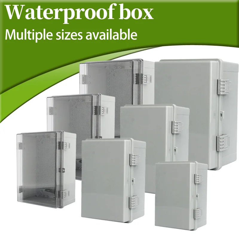 IP66 Electrical Pla…