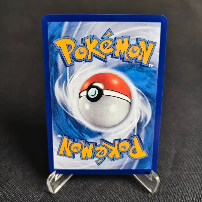 PTCG بطاقة البوكيمون الأصلية الصينية التقليدية SV11W Swoobat U ماستر الكرة فلاش لعبة ببطاقات ورقية صندوق معزز البوكيمون