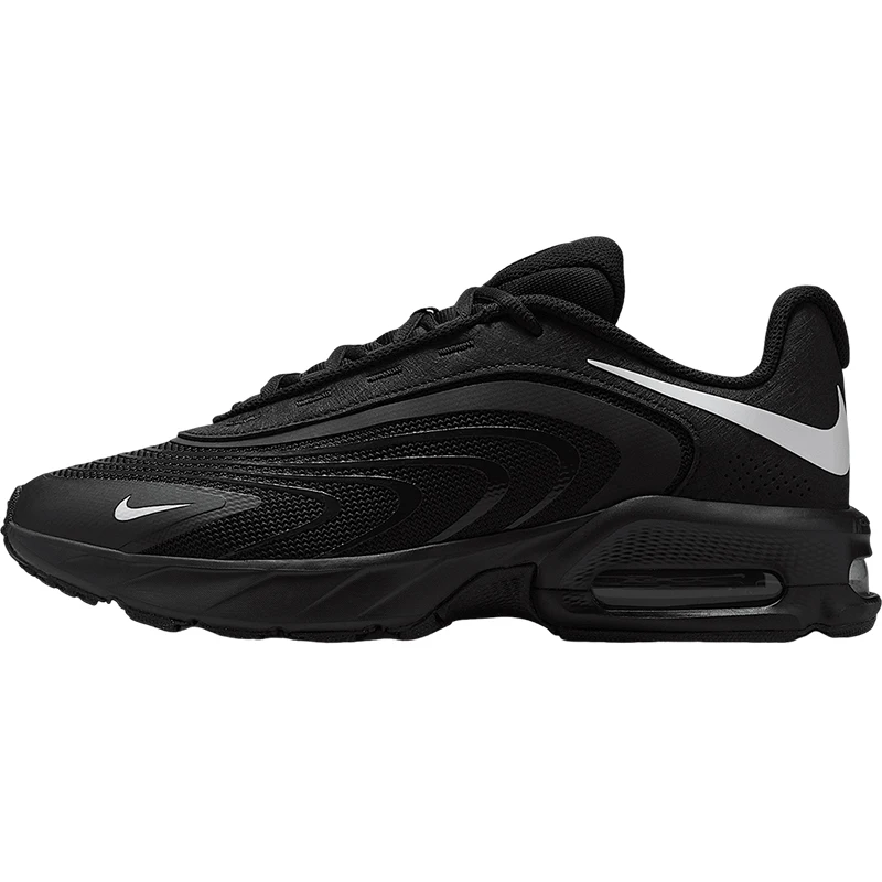 حذاء الجري Nike Genuine Air Max Fire للرجال ذو نعل هوائي مبطن IF2621-001 #5