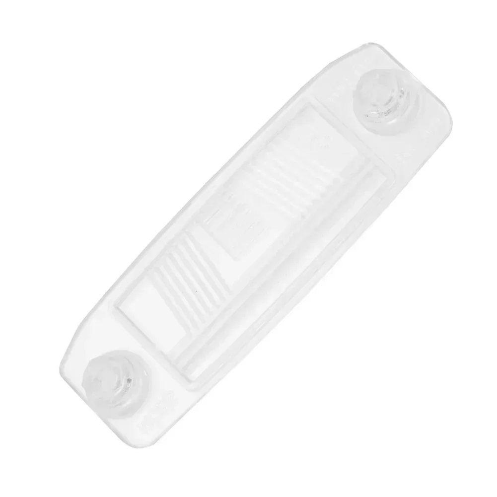 Lamp Rear License Plate White 1pcs 92510-2P000 Accessory EITHER SIDE For KIA SORENTO 2011-2013 Plastic Brand New