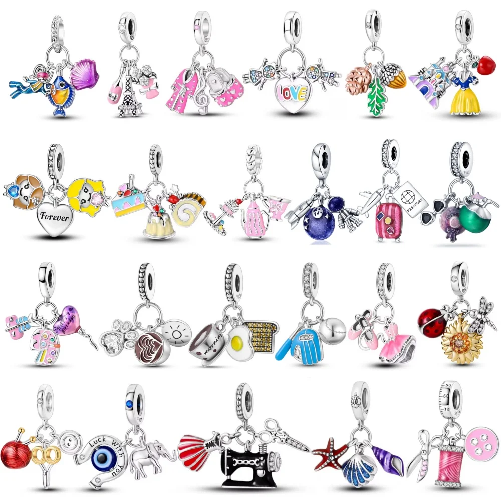 New Three Pendant S… - image