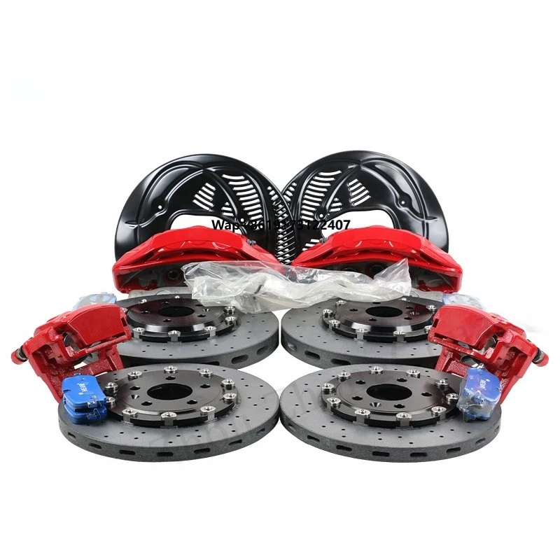 Modified Universal …