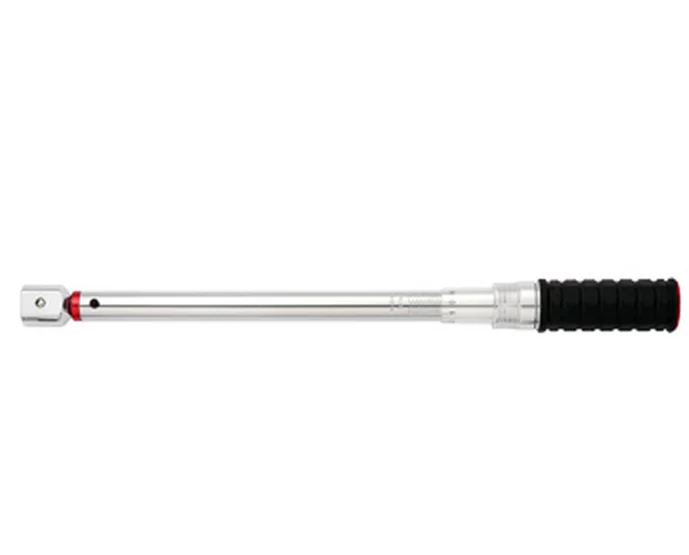 

High Exactness Torque Wrench Tools 40-200NM Preset Tension-indicating Wrench Interchangeable Torque Spanner 14x18mm Interface