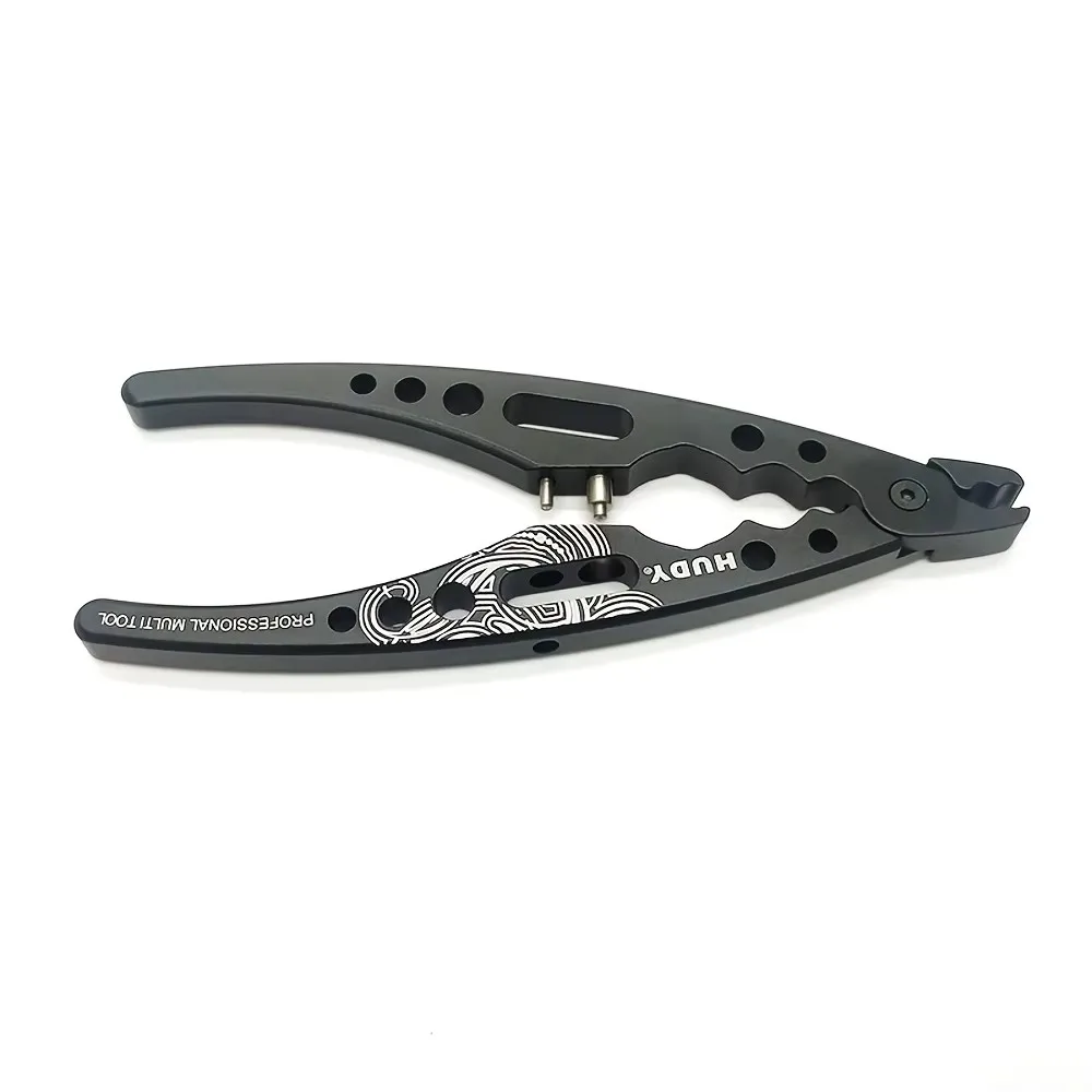 RS RC Shock Shaft Ball End Multi-Function Pliers Repair Assembly Clamp Tools For 1/10 1/8 RC Model Car RC Crawler Car 94111 1/24