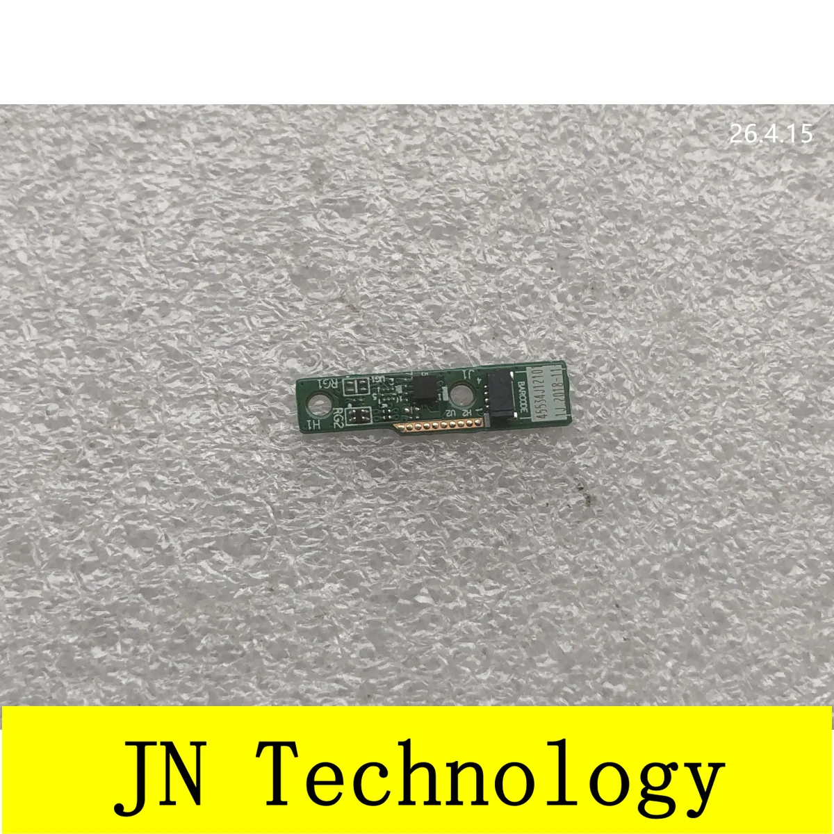 

Новая оригинальная сенсорная плата для ноутбука Lenovo ThinkPad E480 E485 5C50R41621