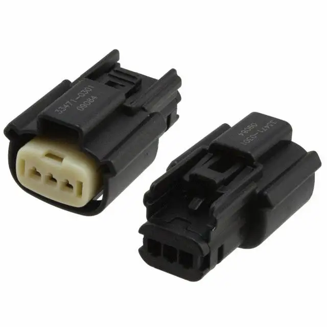 

20pcs/lot 33471-0301 7283-5533-40 926980-1 936251-2 10717422 42816-0312 917807-2