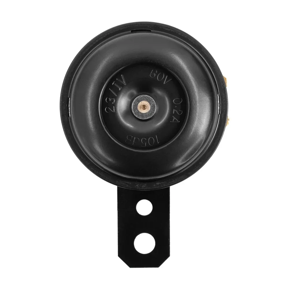 Universal 48V/60V Horn Lautsprecher Horn 0,2A 105db Wasserdichte Hörner Lautsprecher für Kaabo Wolf Warrior King elektrische Roller – Detail 5