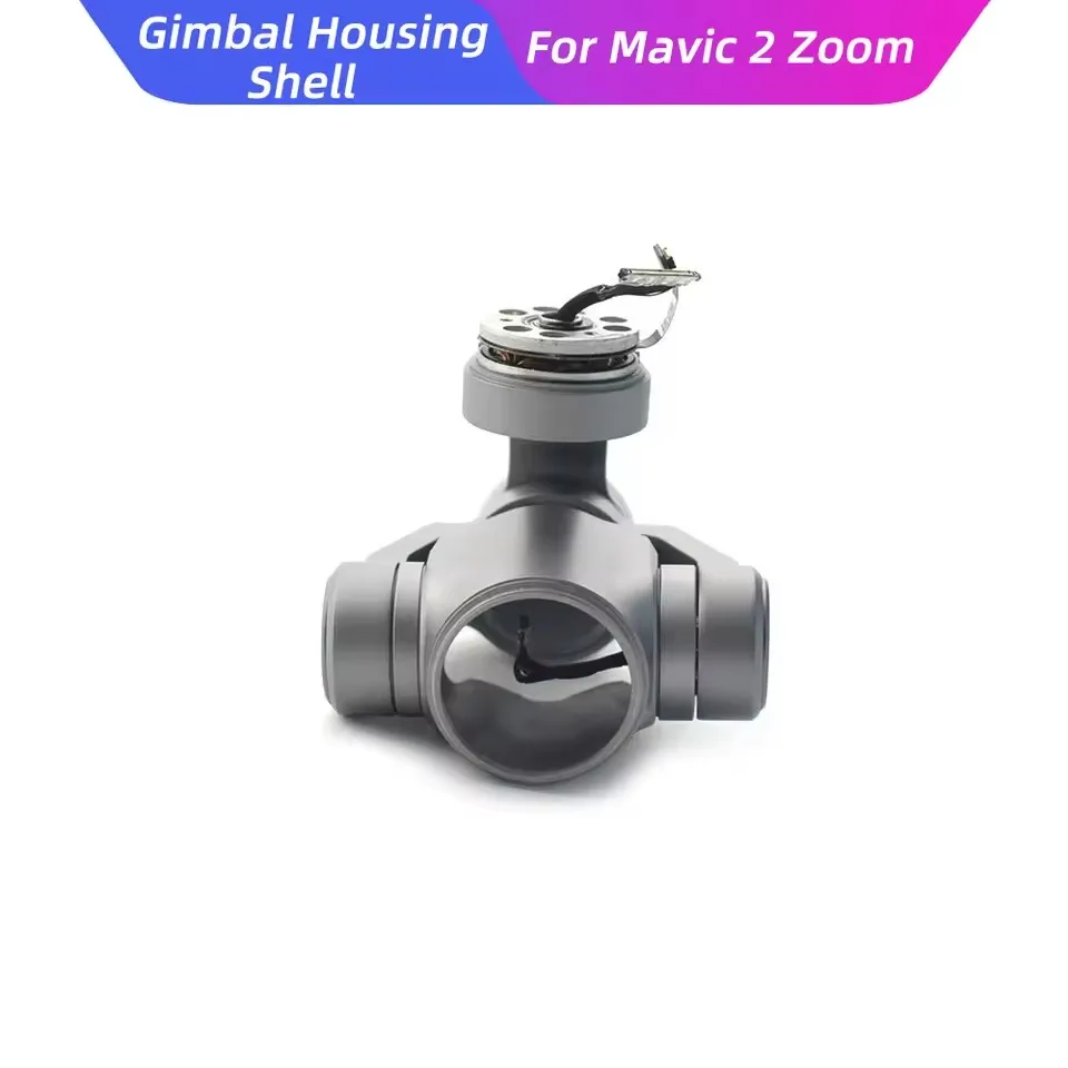 

New Empty Gimbal For Mavic 2 Zoom Accesorios Gimbal Housing Shell Without Camera For DJI Mavic2zoom Repir Parts