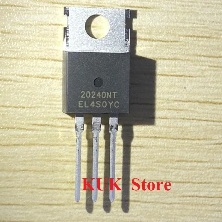 20KampNT SVT20KampNT, Original