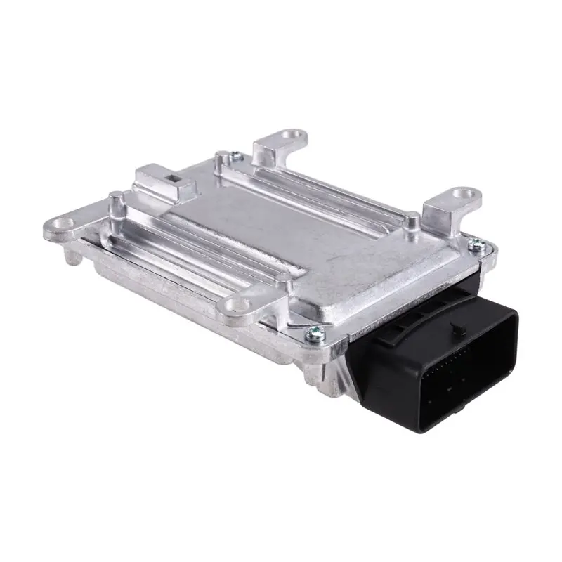 Engine Control Unit…