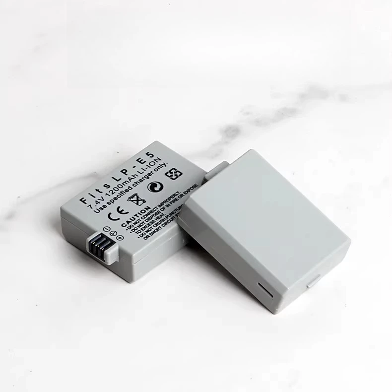 Lpe5 Battery For Ca…