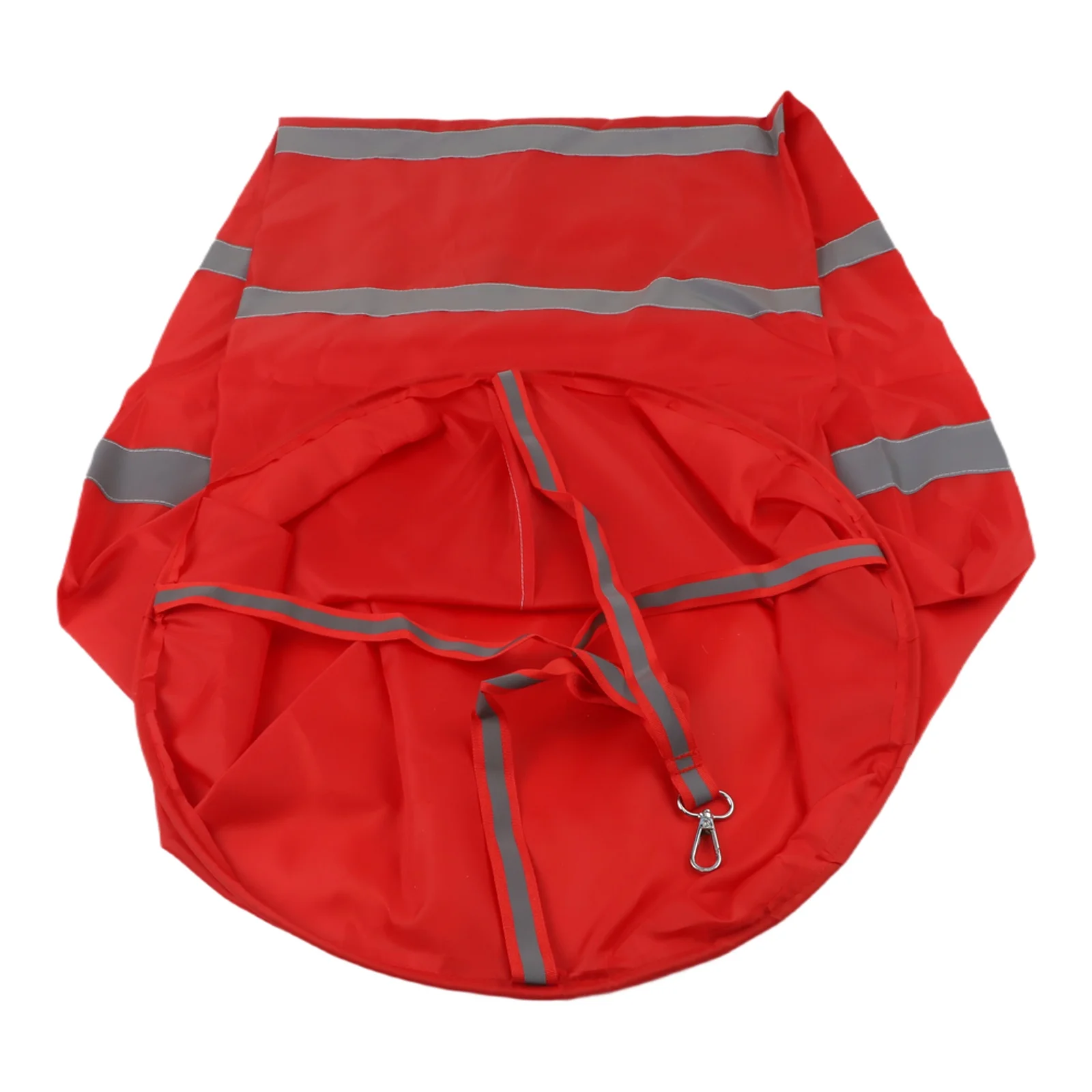 150cm Windsock Rip-Stop Polyester Windsock Accurate Wind Measurement Material Highly Visible Strong Winds Performance