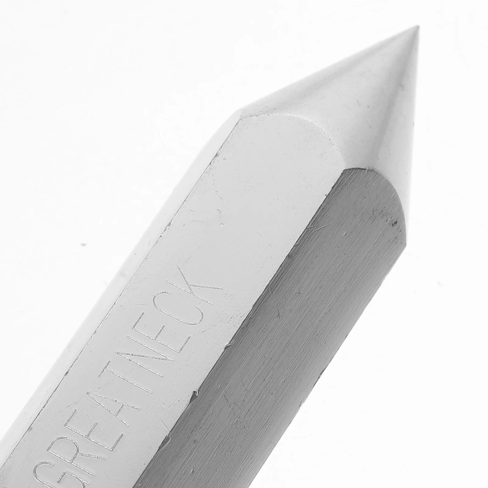 

1pc Plumb Bob Building Measuring Tool Vertical Hammer For Construction Leveling Alignment Precision Machined Durable Finish Wire